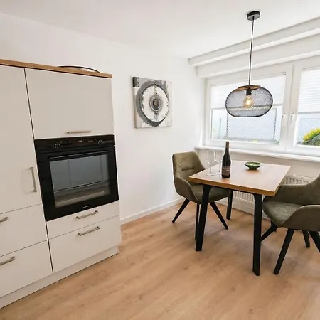 Apartmán 