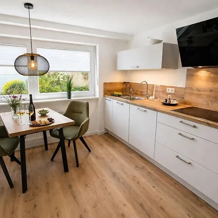 Apartmán 