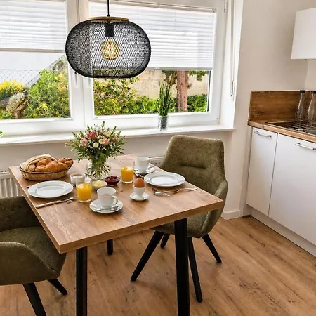 Apartmán 