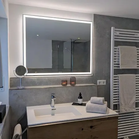 Apartmán 
